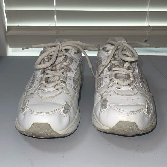 Orthaheel WALKER Leather Triplanar Motion Control Technology Tennis Size 7 - Picture 4 of 8